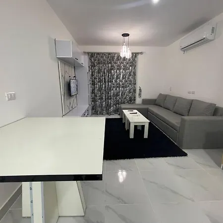 غرفه وصاله بقريه ريفيرا ريزورت Apartment